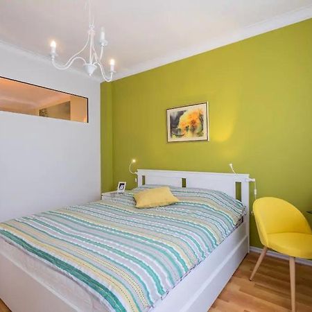 Funky Fresh Place In The Heart Of Sofia Exterior foto