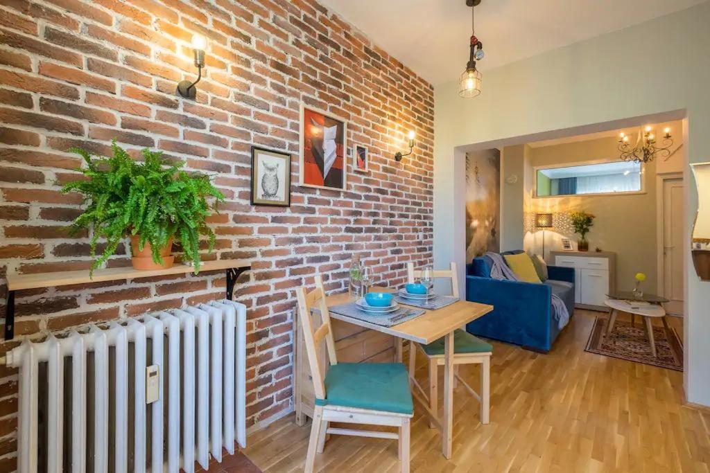 Funky Fresh Place In The Heart Of Sofia Exterior foto